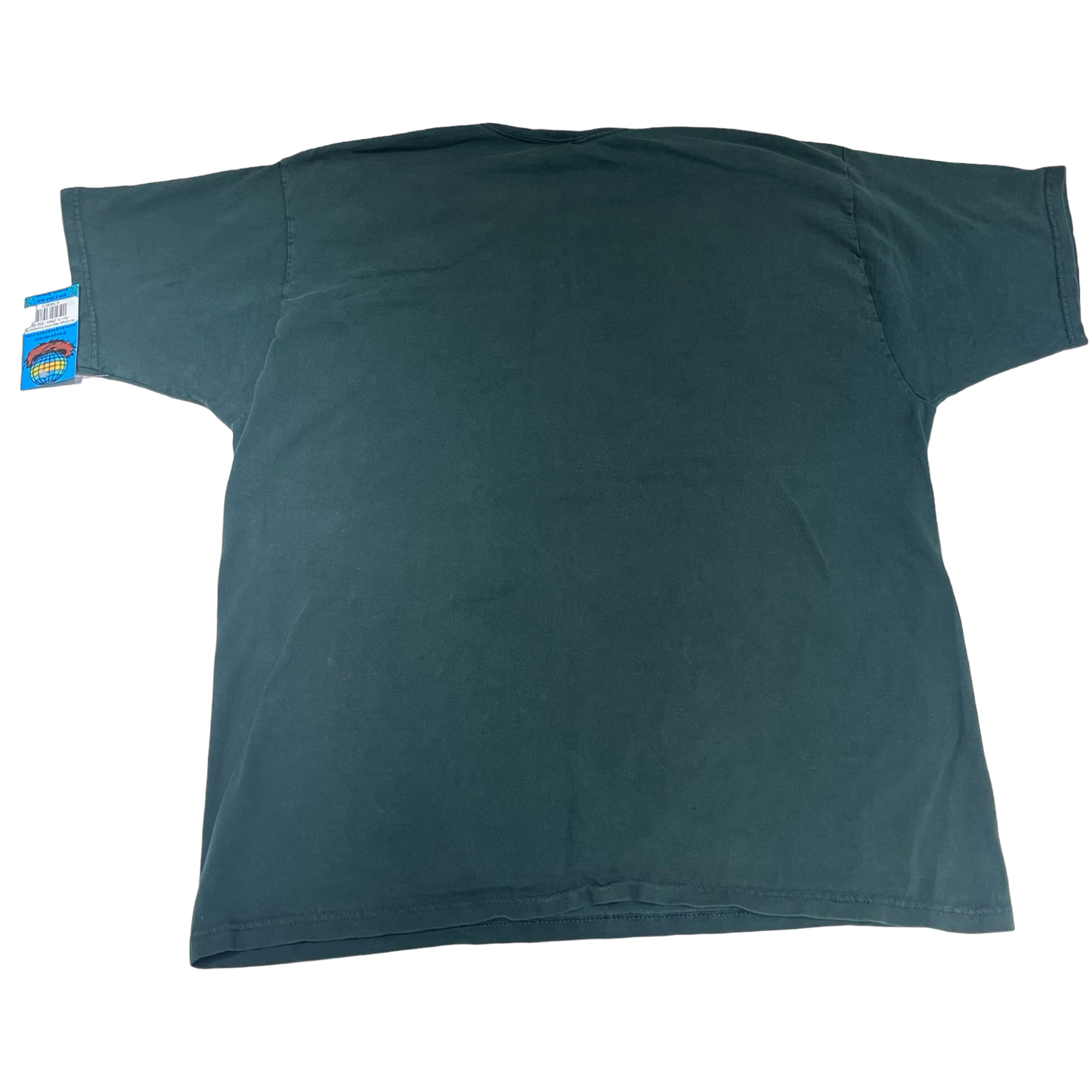 '00 Michigan State NCAA Champions Tee