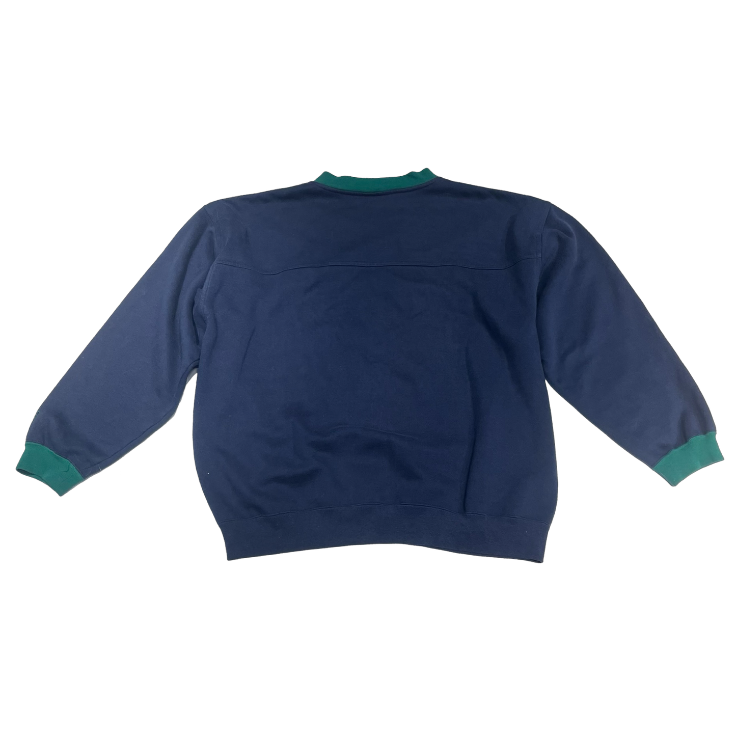 '90s Seattle Seahawks Crewneck