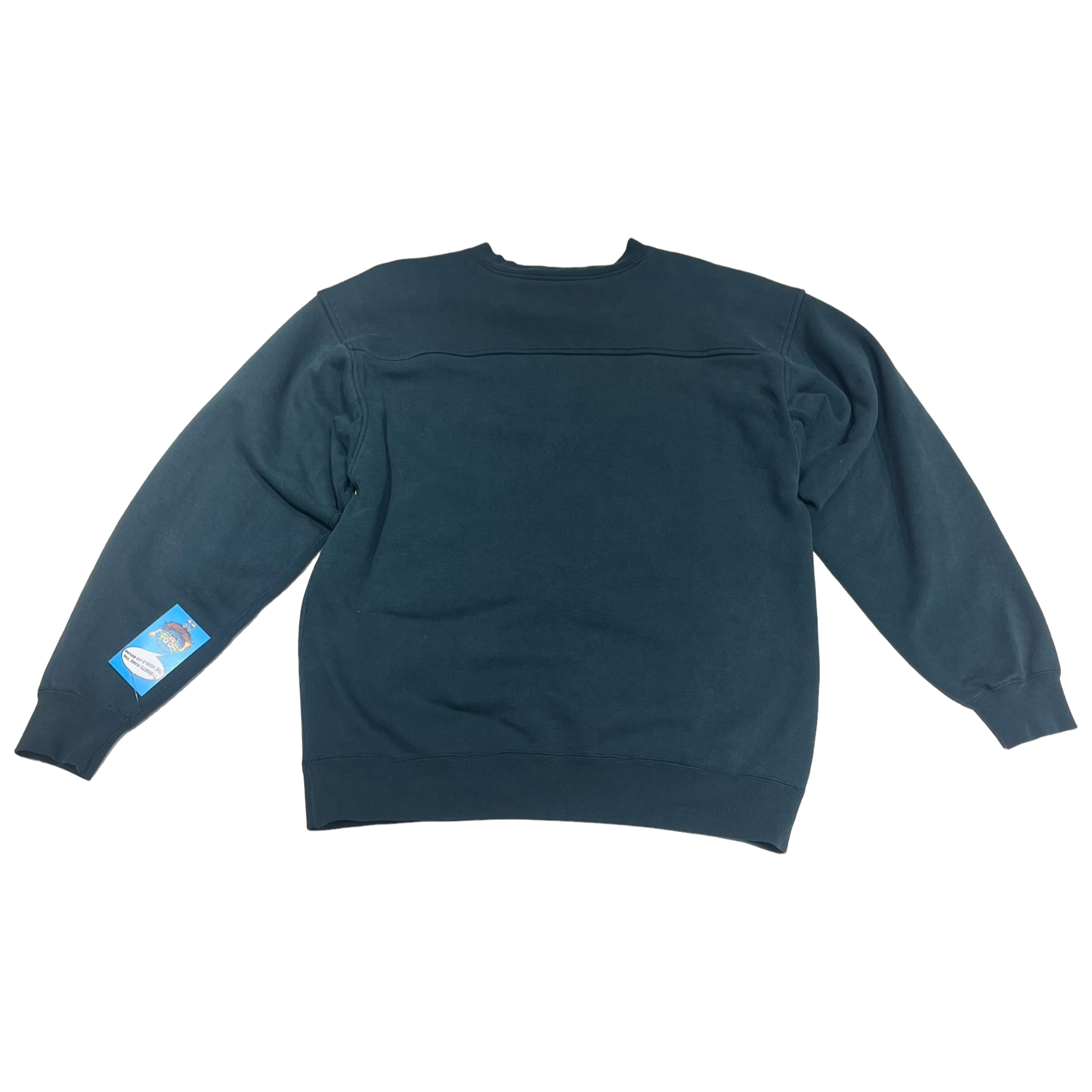 '95 Oregon Ducks Rose Bowl Crewneck