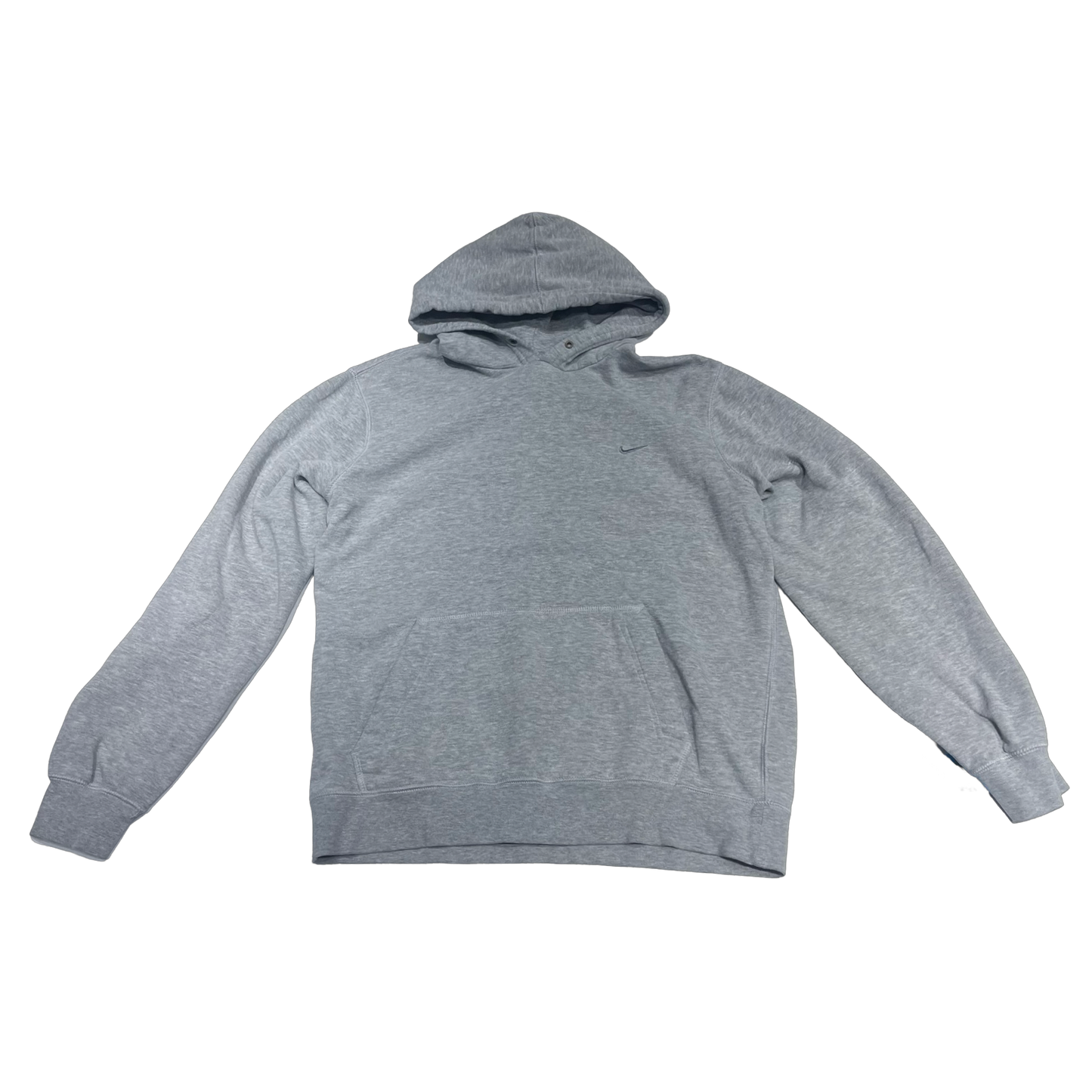 '00s Nike Simple Swoosh Hoodie