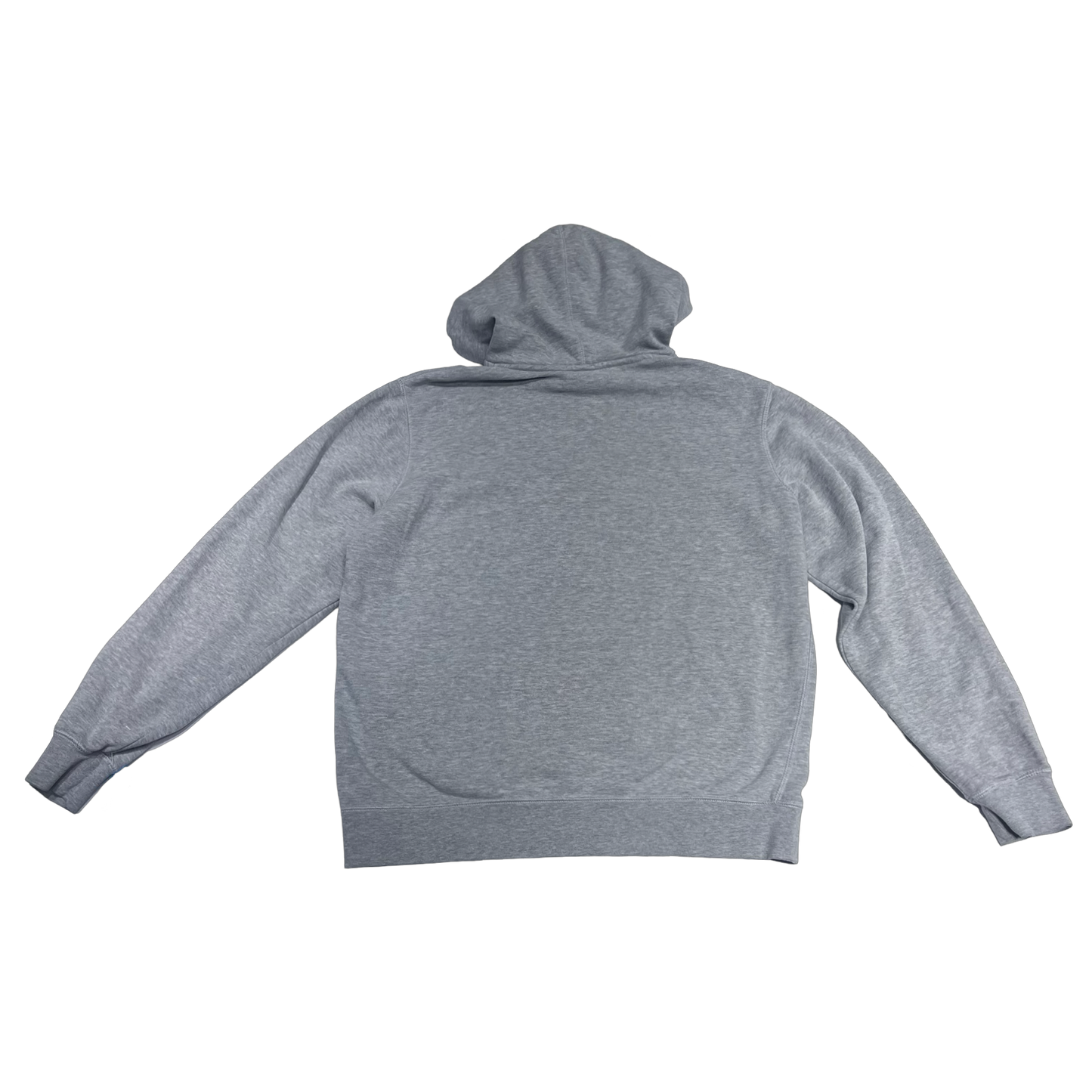 '00s Nike Simple Swoosh Hoodie