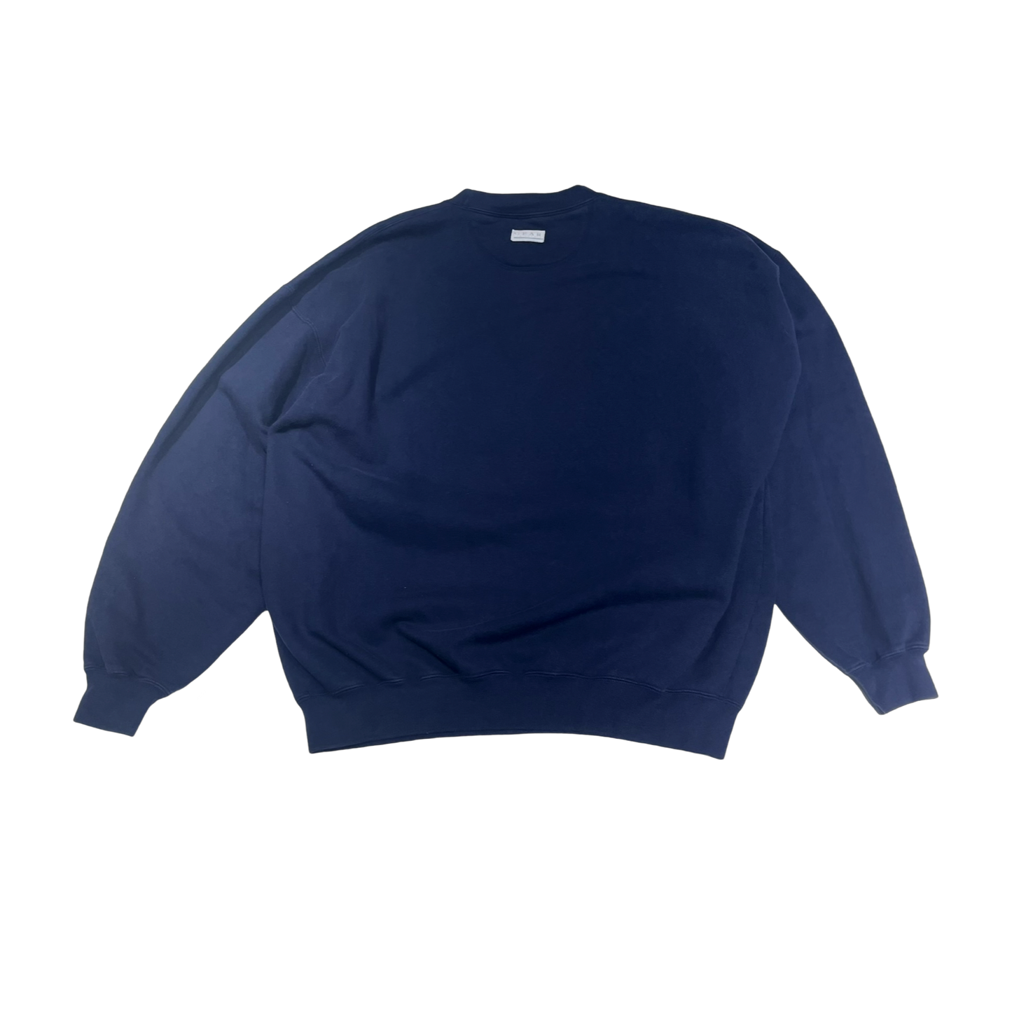 '90s Oregon Ducks Crest Crewneck