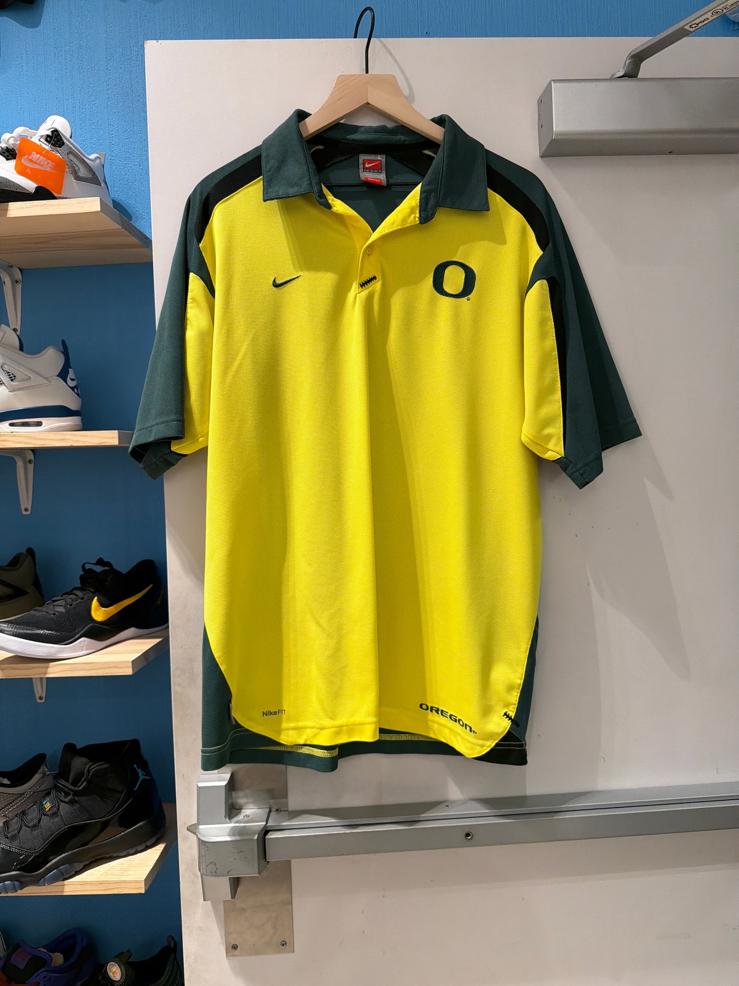 Oregon Polo (L)