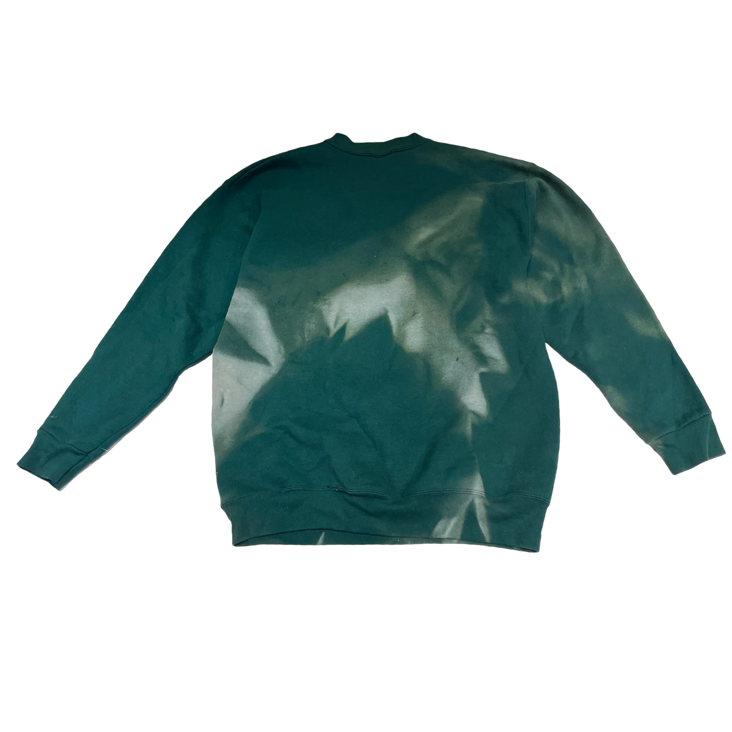 '95 Oregon Ducks Rose Bowl Crewneck