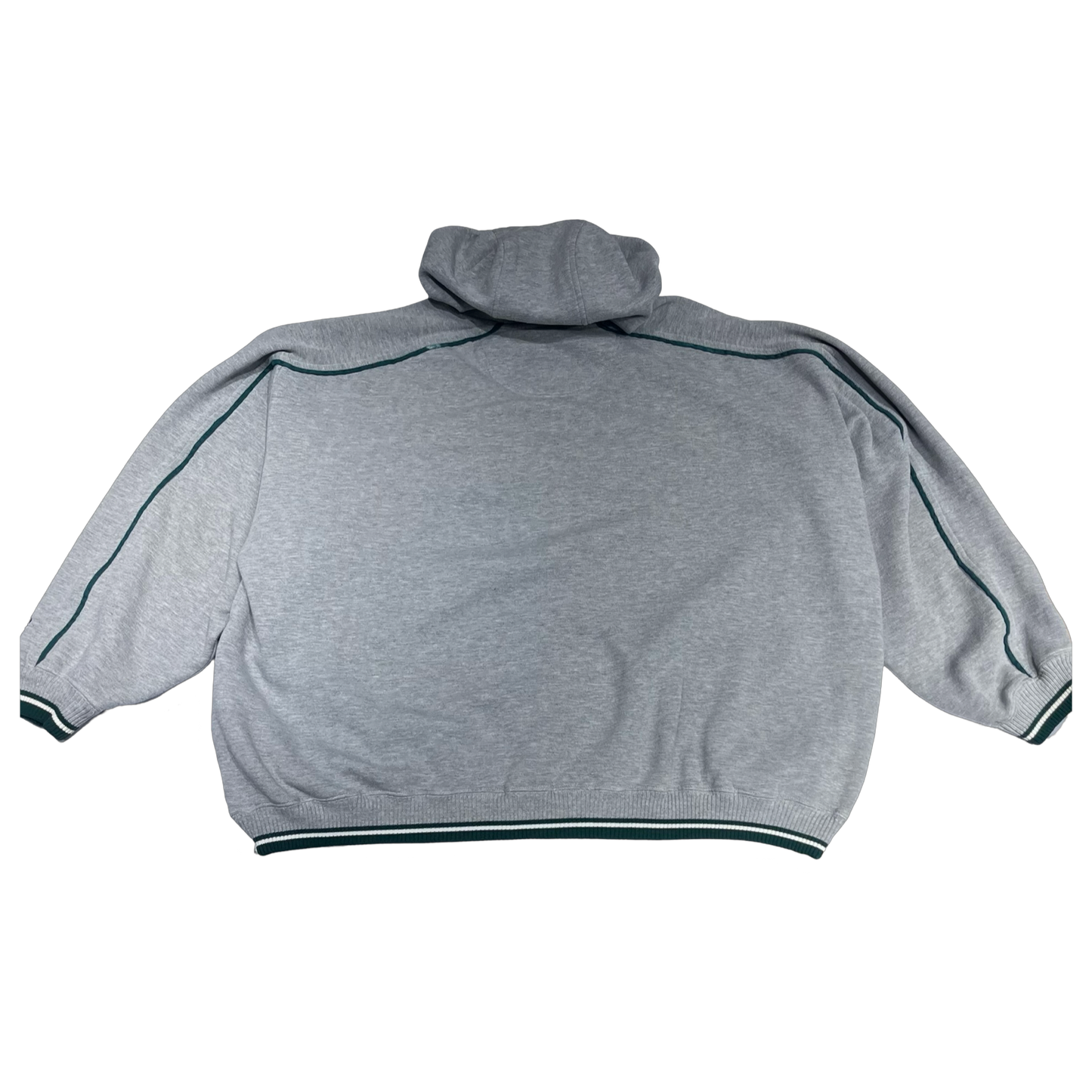 '90s Oregon Ducks Embroidered Hoodie