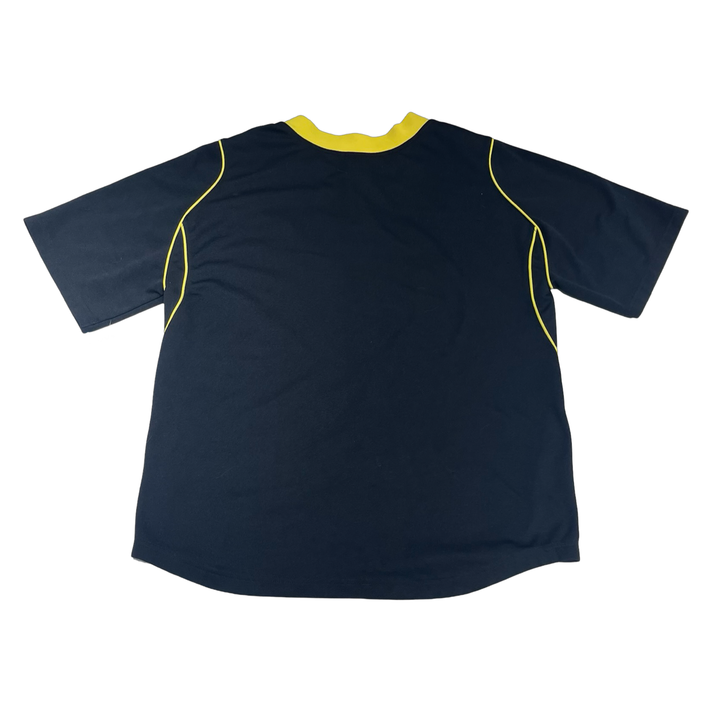 '00s Oregon Ducks Baseball Jersey