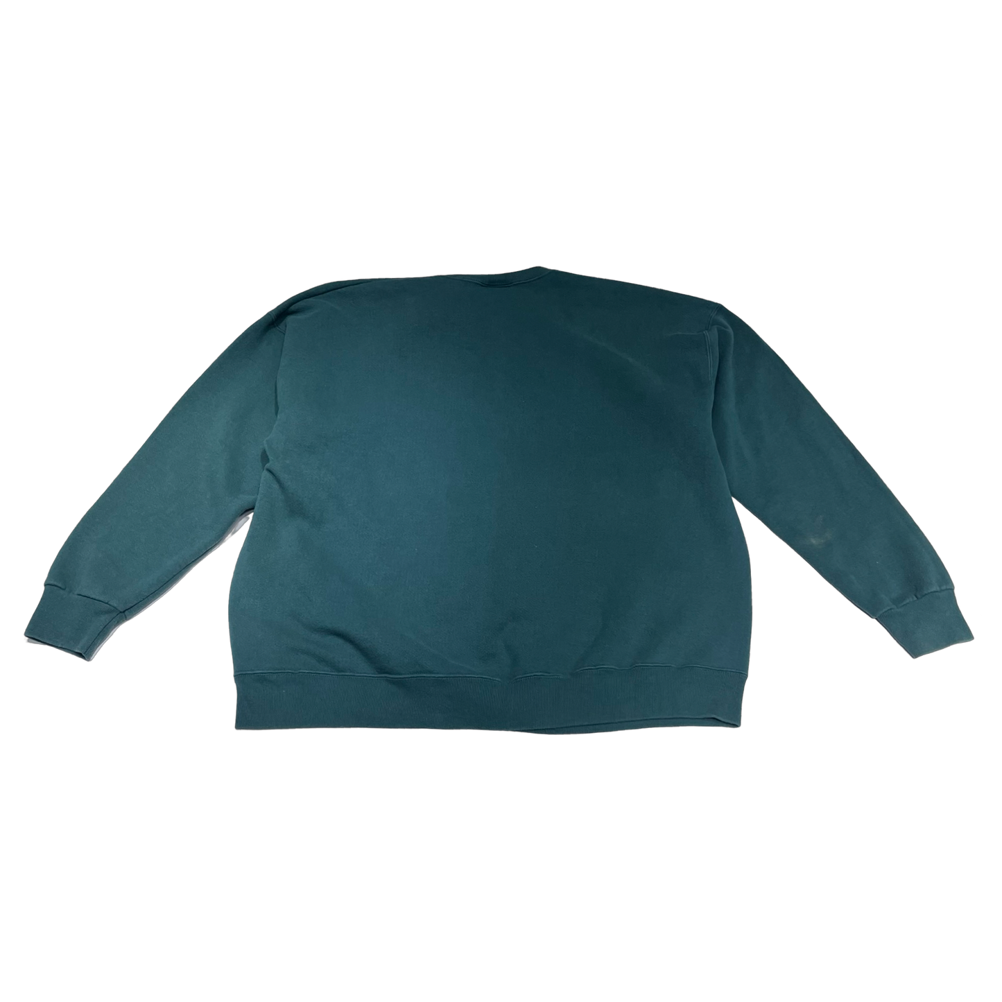 '90s Oregon Ducks "O" Crewneck