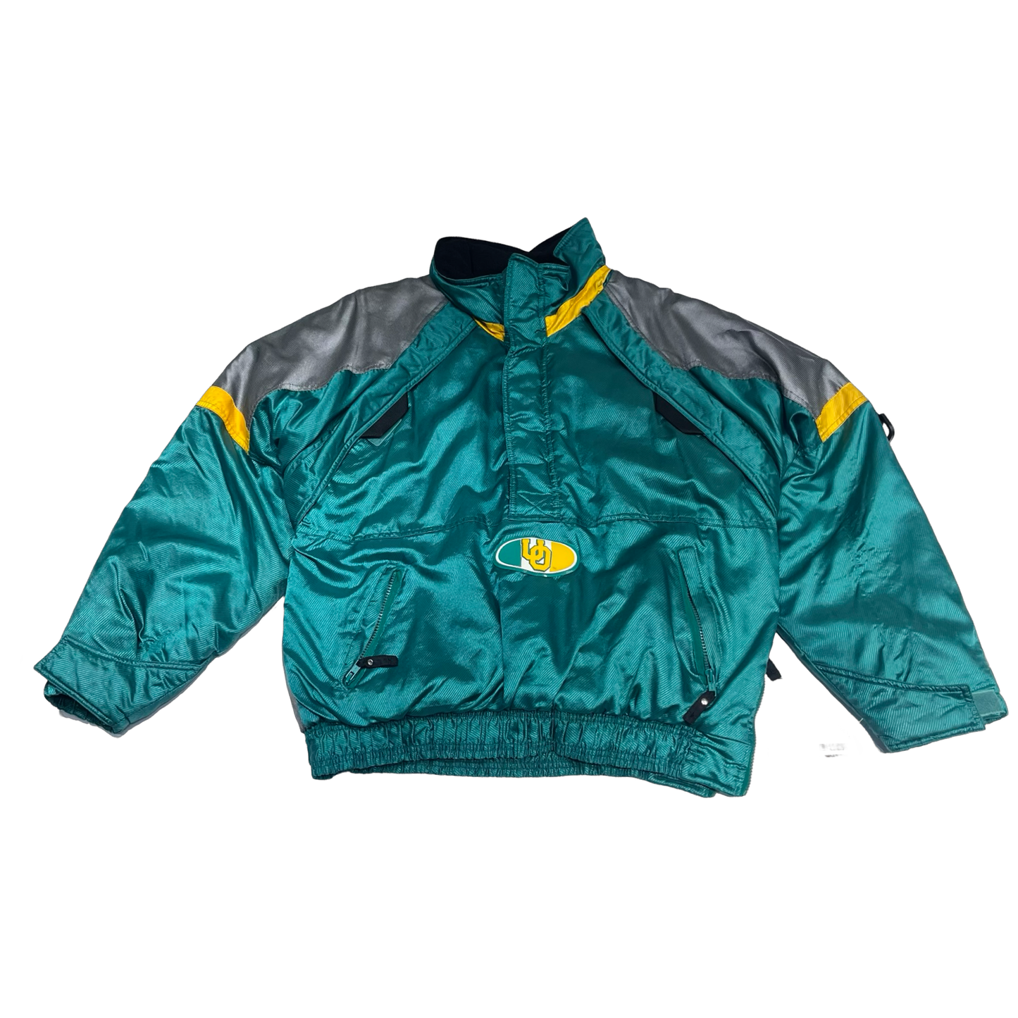'90s Oregon Ducks Starter Jacket