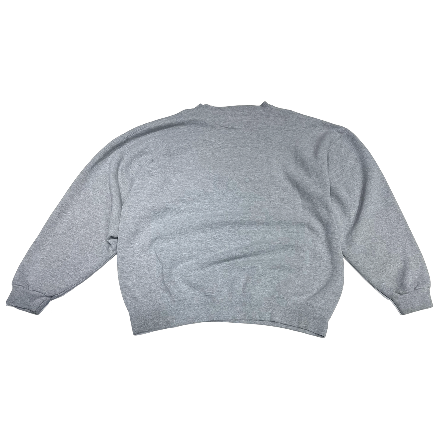 '90s Oregon Ducks Embroidered Crewneck