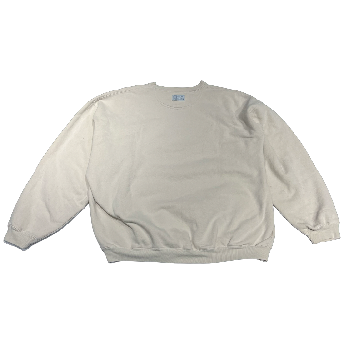 '02 Oregon Ducks Fiesta Bowl Crewneck