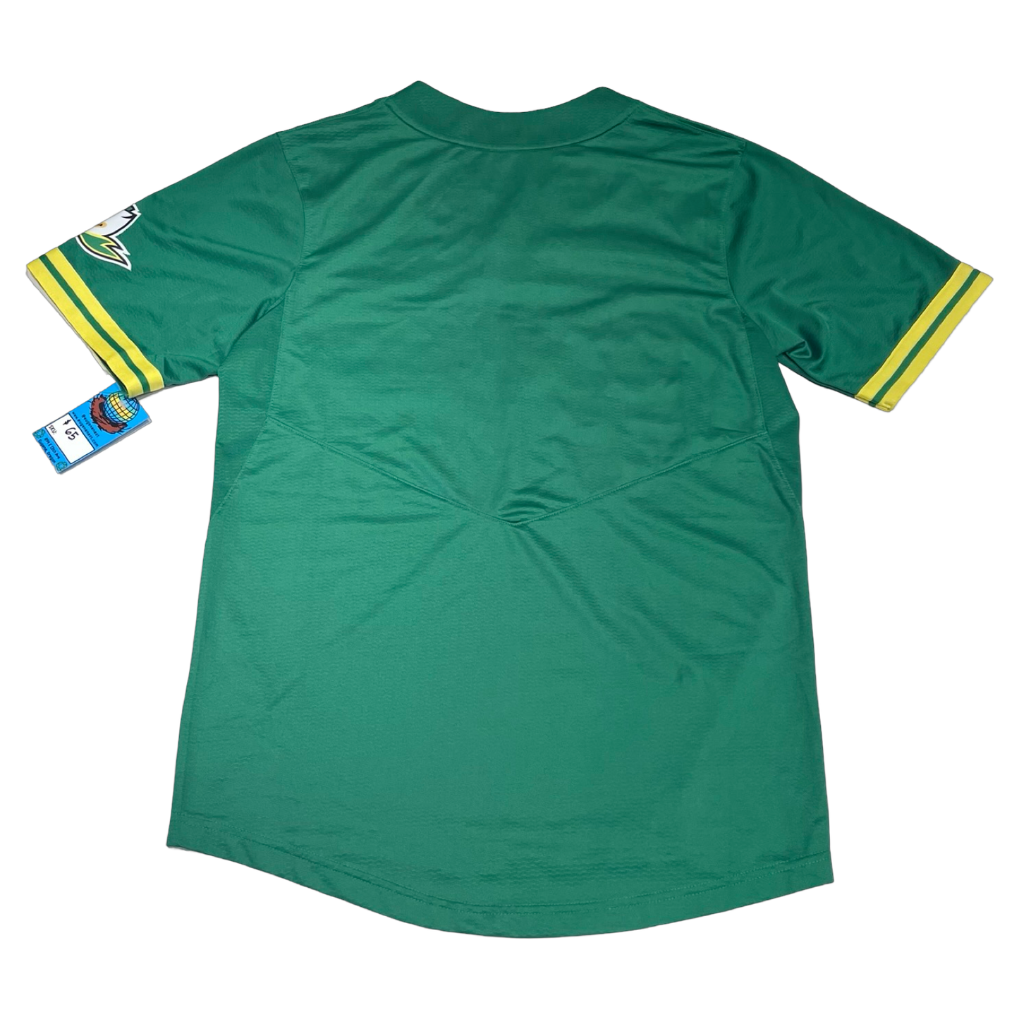 '00s Oregon Ducks Baseball Jersey