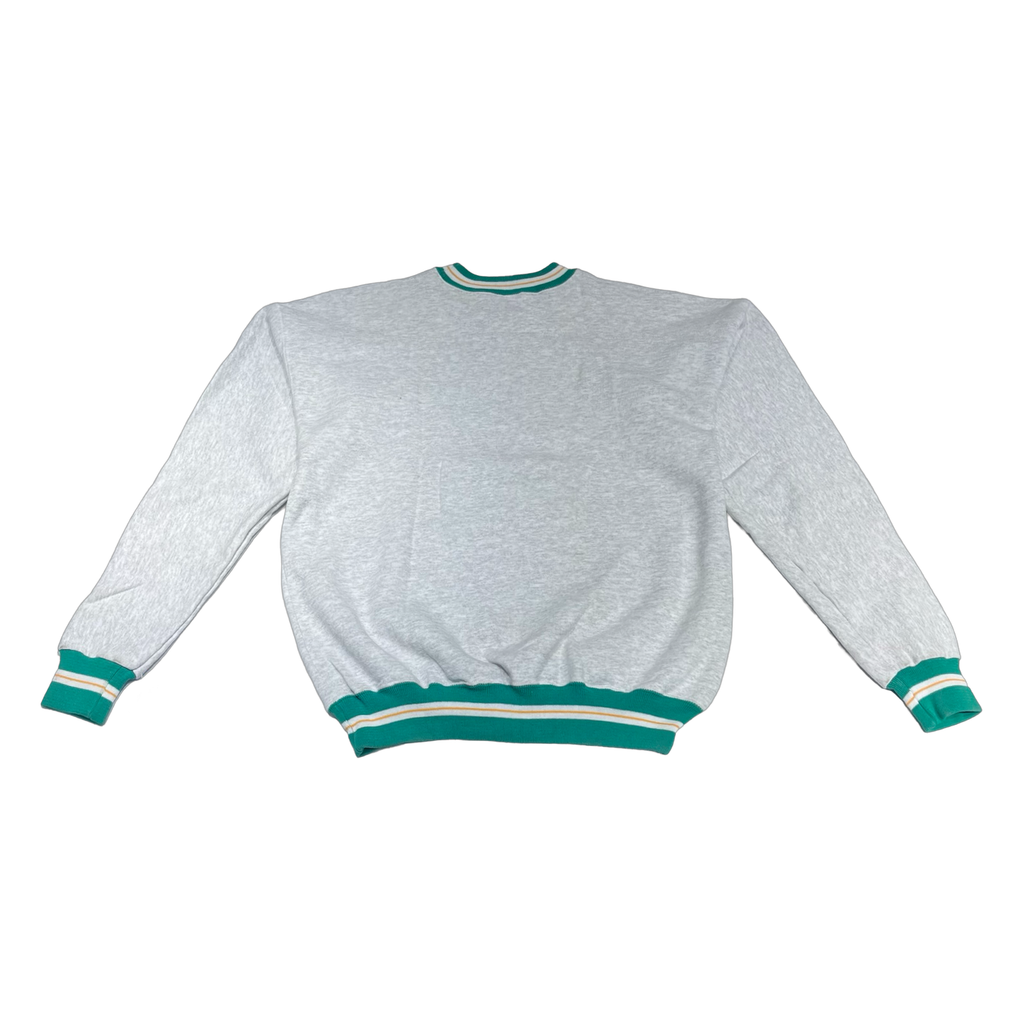 '90s Oregon Ducks Embroidered Crewneck