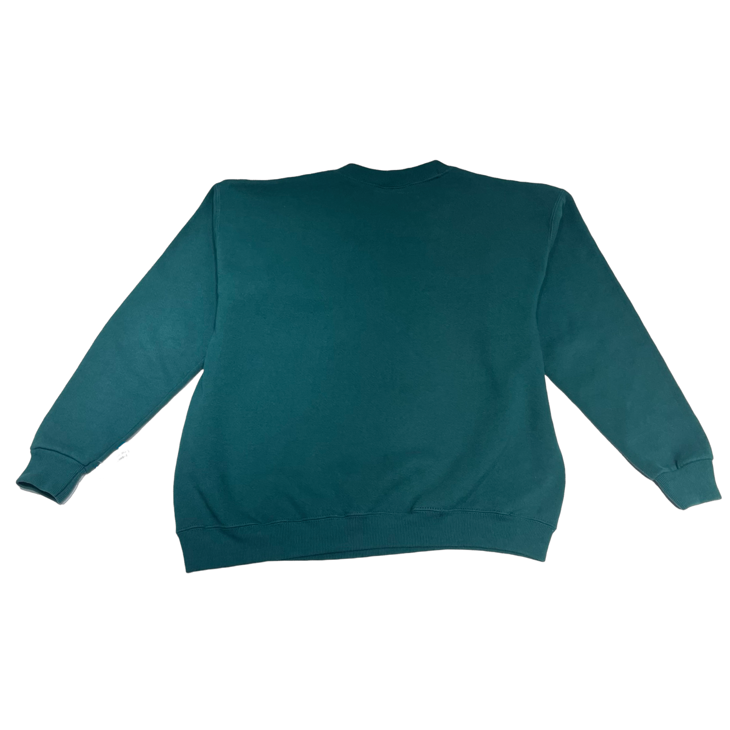 '95 Oregon Ducks Rose Bowl Crewneck