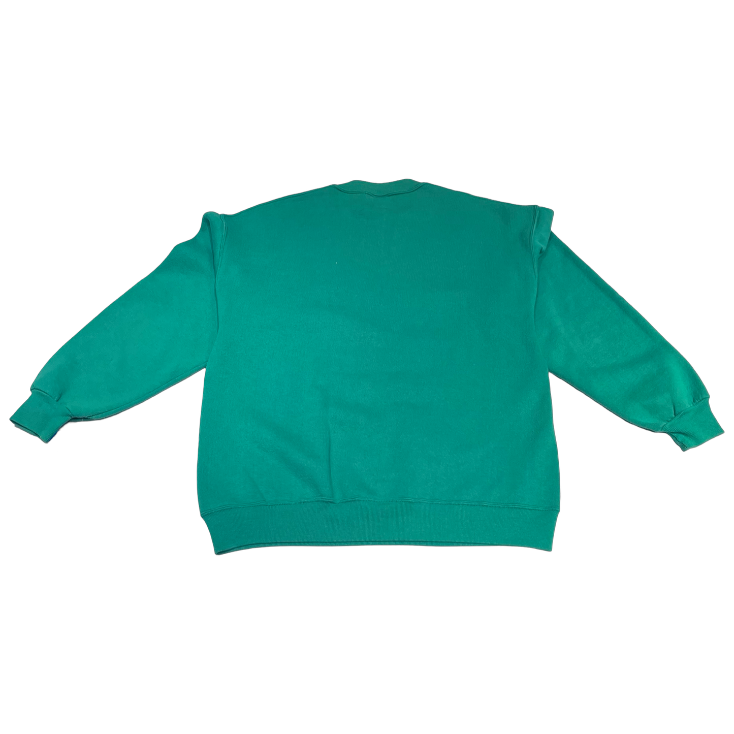 '90s Oregon Ducks Crest Crewneck