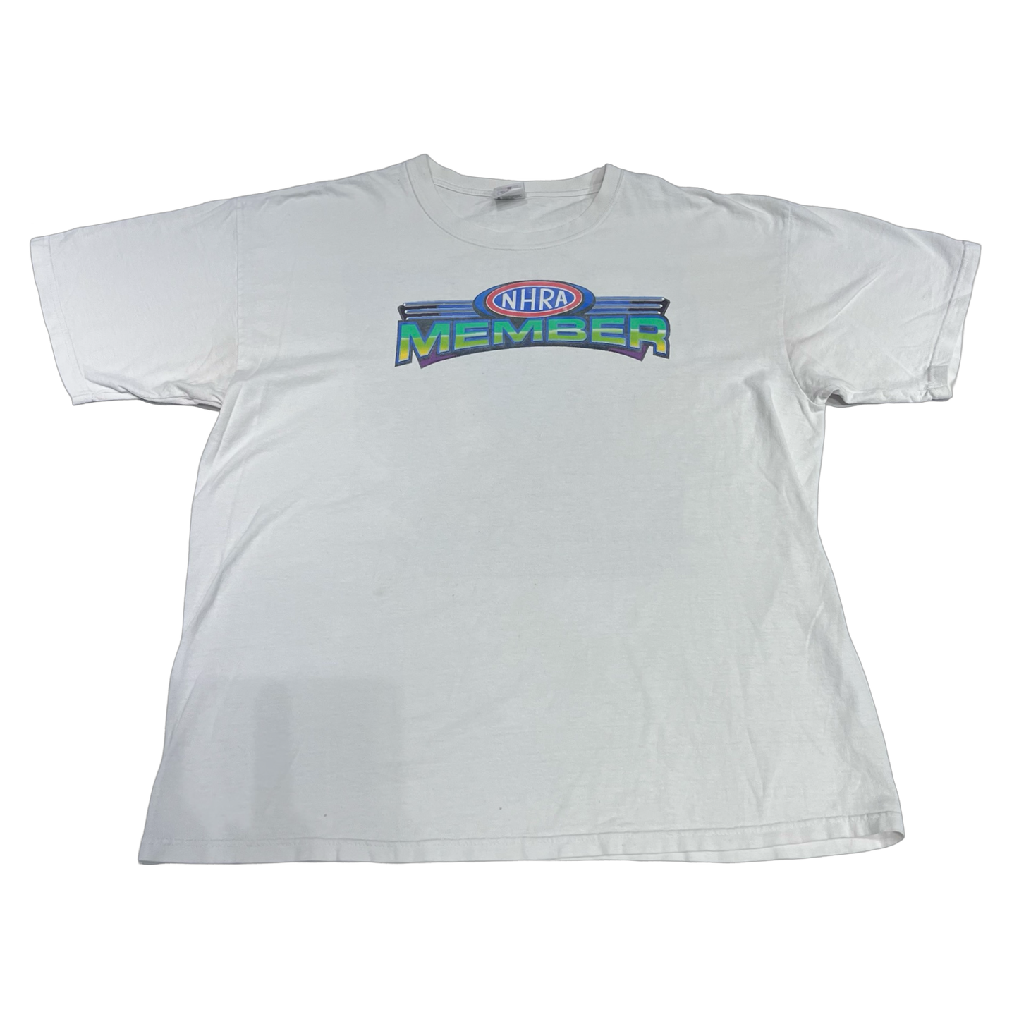 '00s NHRA Member Tee