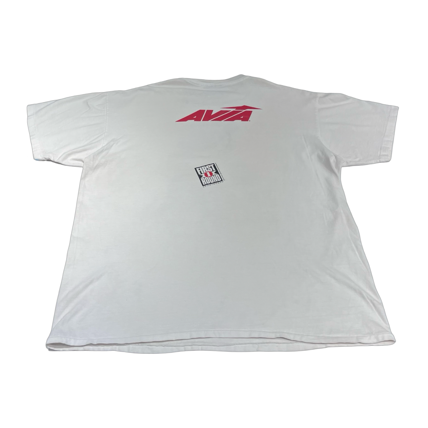 '92 Clyde Drexler Olympics Tee