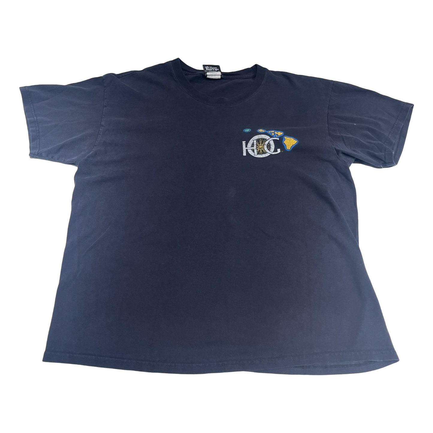 '00s Harley Davidson Hawaii Tee