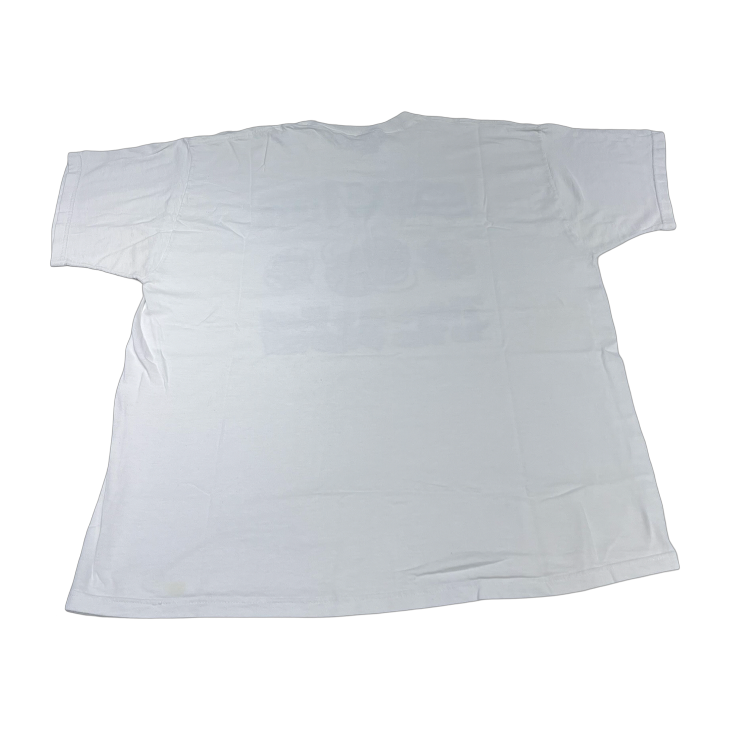 '01 Michigan State Final Four Tee