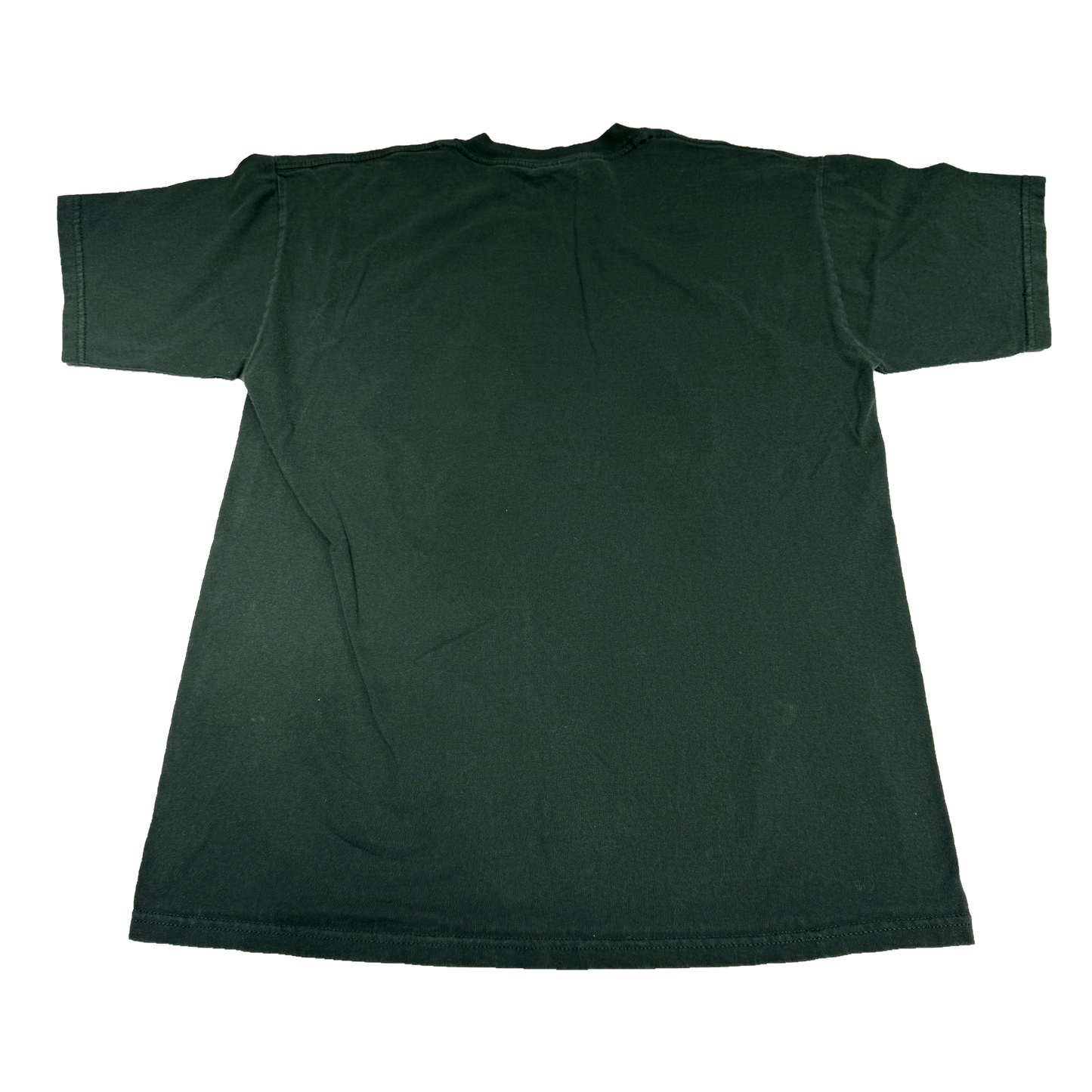 01 Oregon Green Civil War Tee