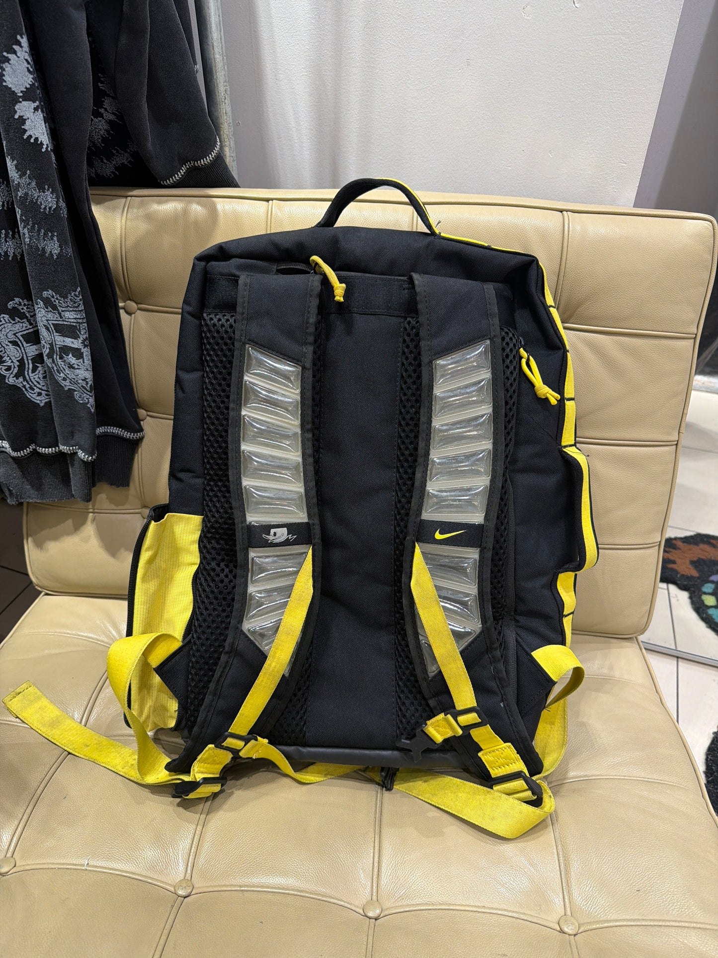Oregon Team Issued BackPack