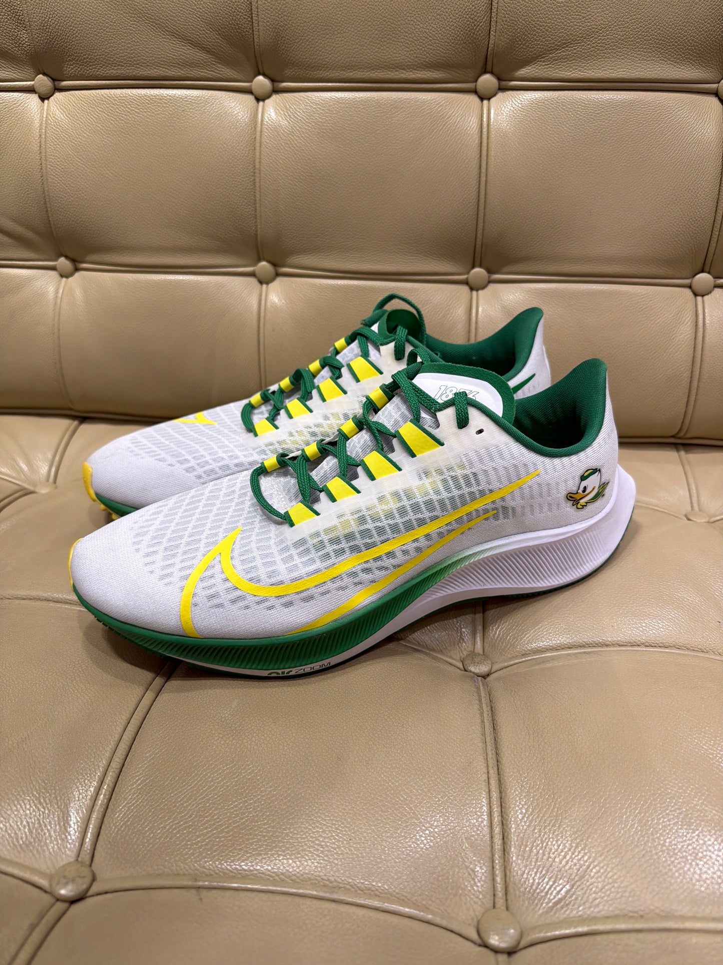 Oregon Pegasus (Size 10.5)