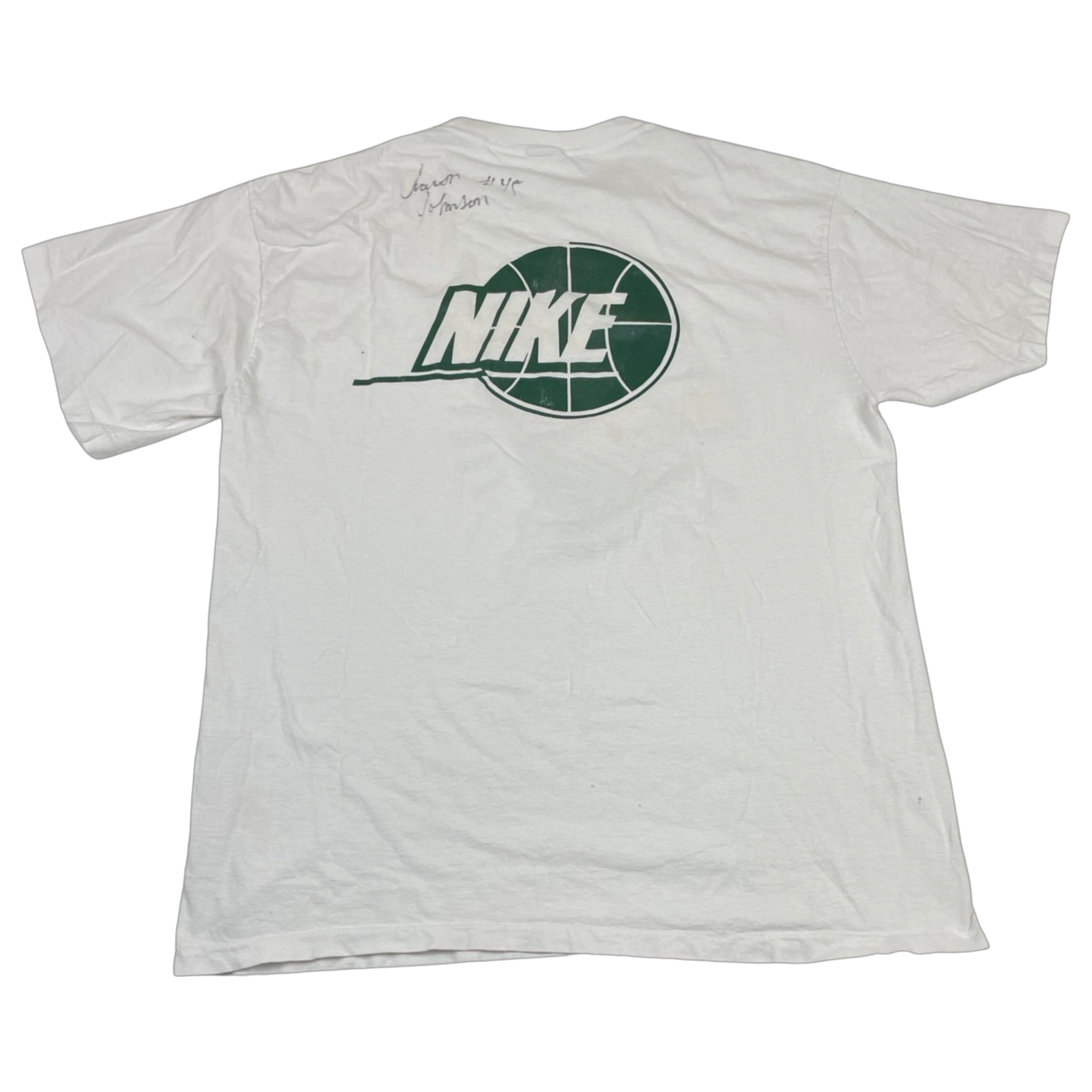 '90s Oregon Ducks Basketball Camp Tee