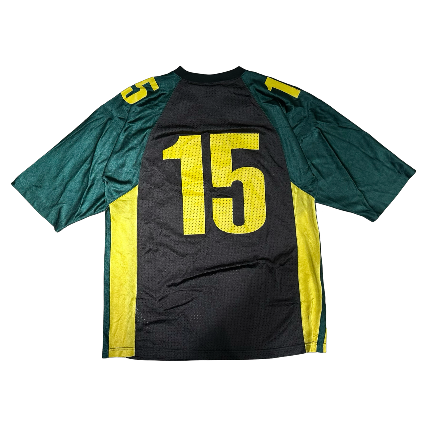 '00s Oregon Ducks #15 Jersey