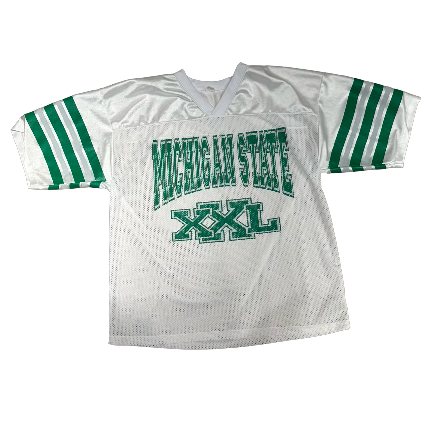 '90s Michigan State Practice Jersey