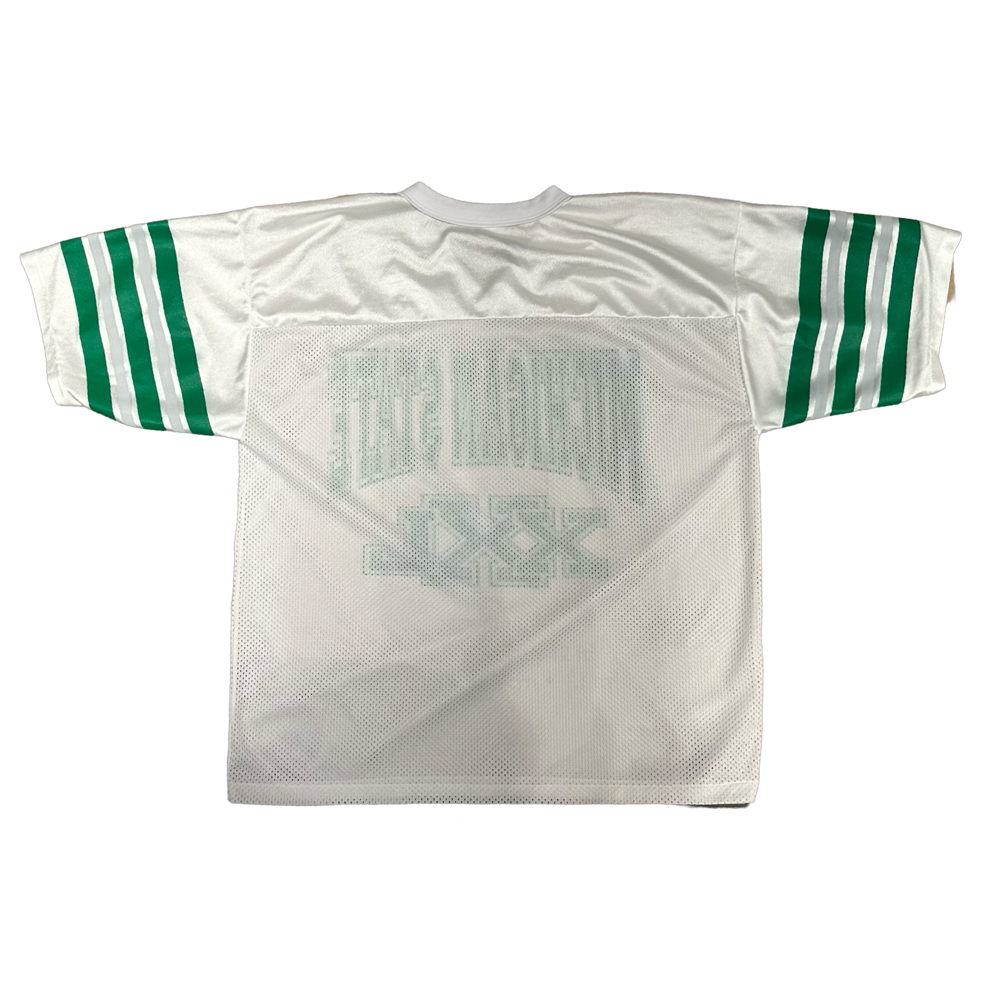 '90s Michigan State Practice Jersey