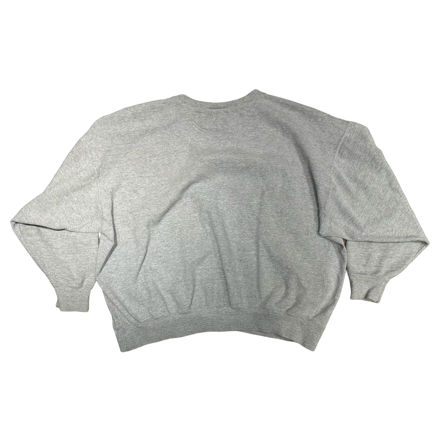 '00s Michigan State Football Crewneck