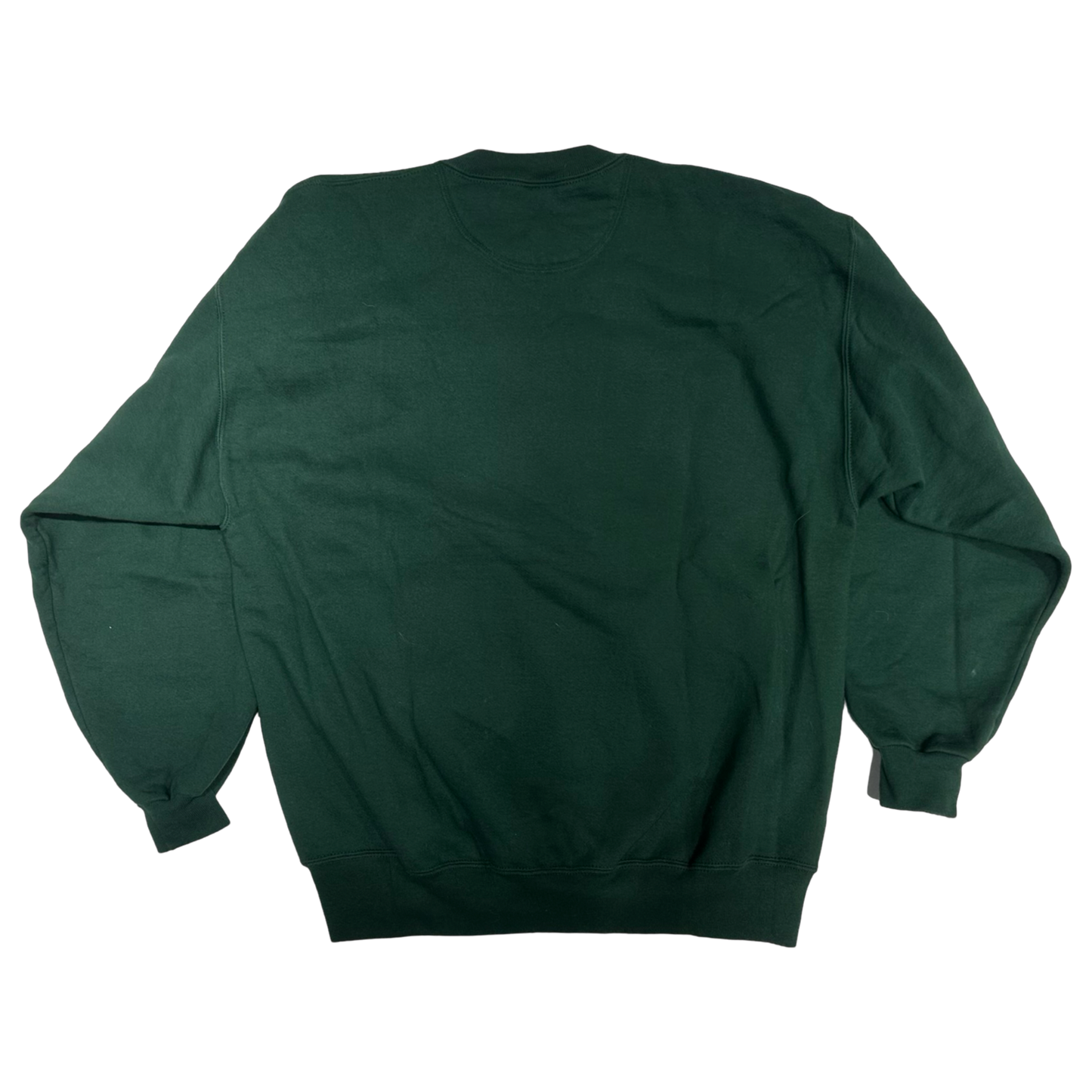 '90s Oregon Ducks Embroidered Crewneck