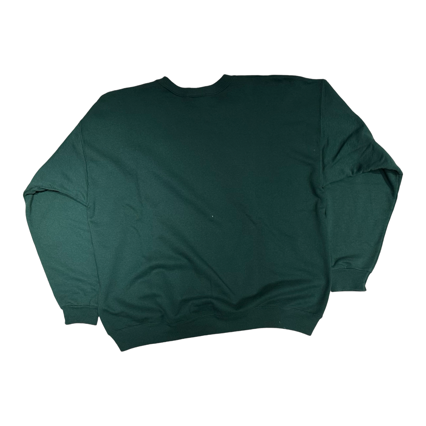 '90s Oregon Ducks UO Embroidered Crewneck