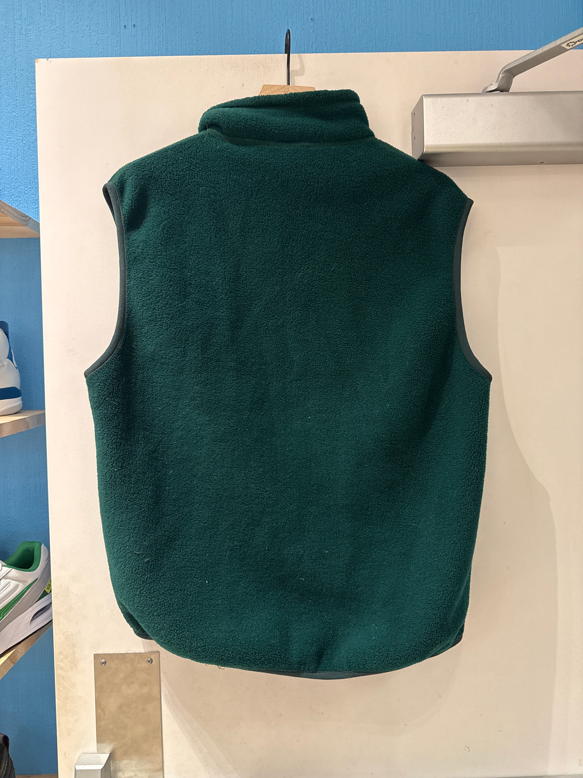 1997 UO Golf Vest (M)