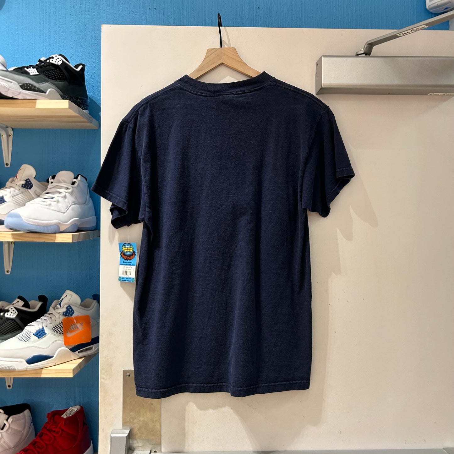 99' Cleveland Indians Vintage Tee