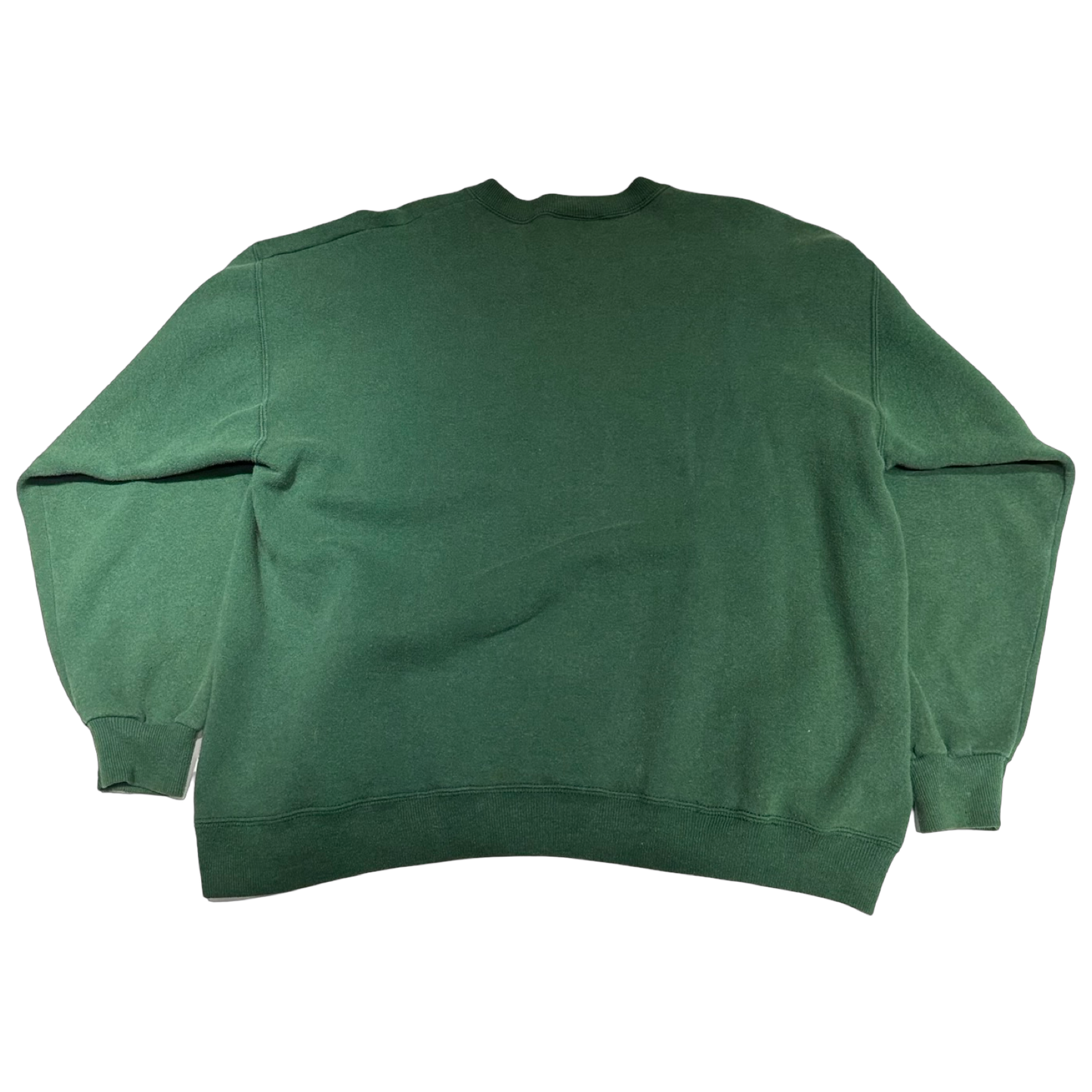 '95 Oregon Ducks RB Embroidered Crewneck
