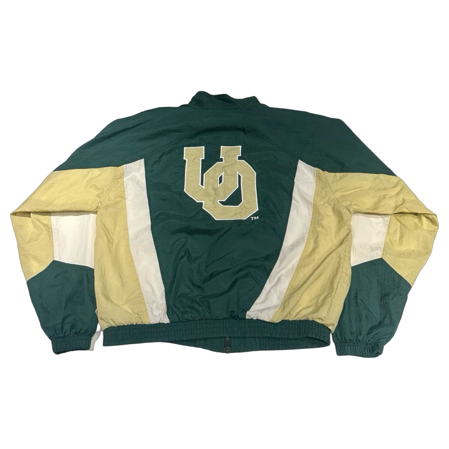 '90s Oregon Ducks Champion Windbreaker