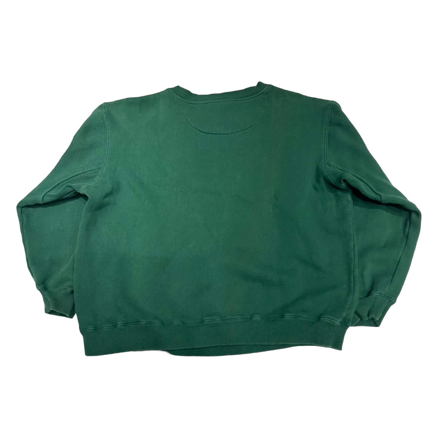 '00s Oregon Ducks Baseball Crewneck