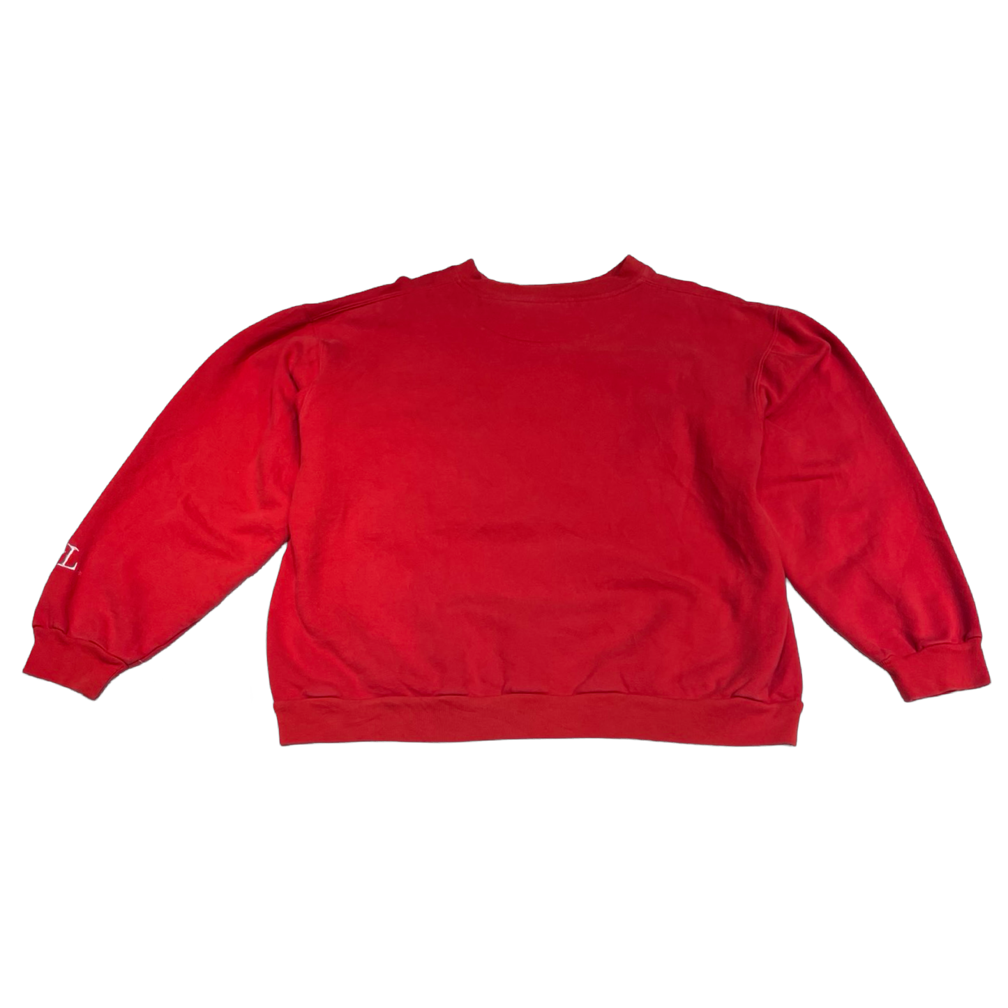 '90s Louisville Cardinals Crewneck