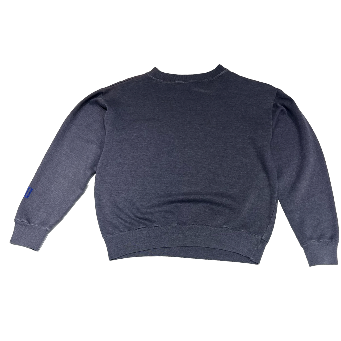 '90s Kansas Jayhawks Crewneck