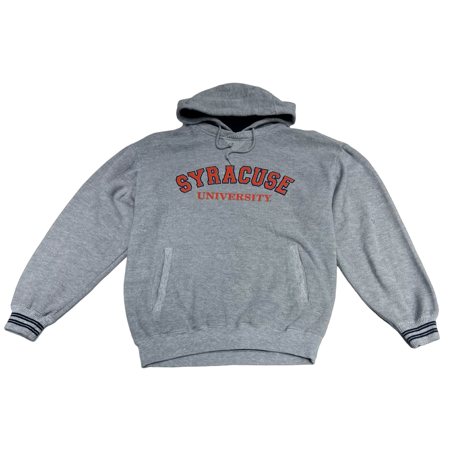 '90s Syracuse Orange Hoodie