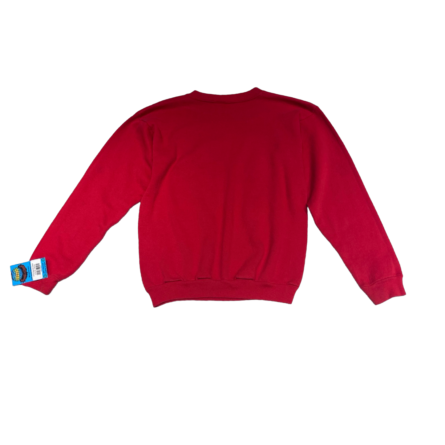 '90s UNLV Rebels Crewneck