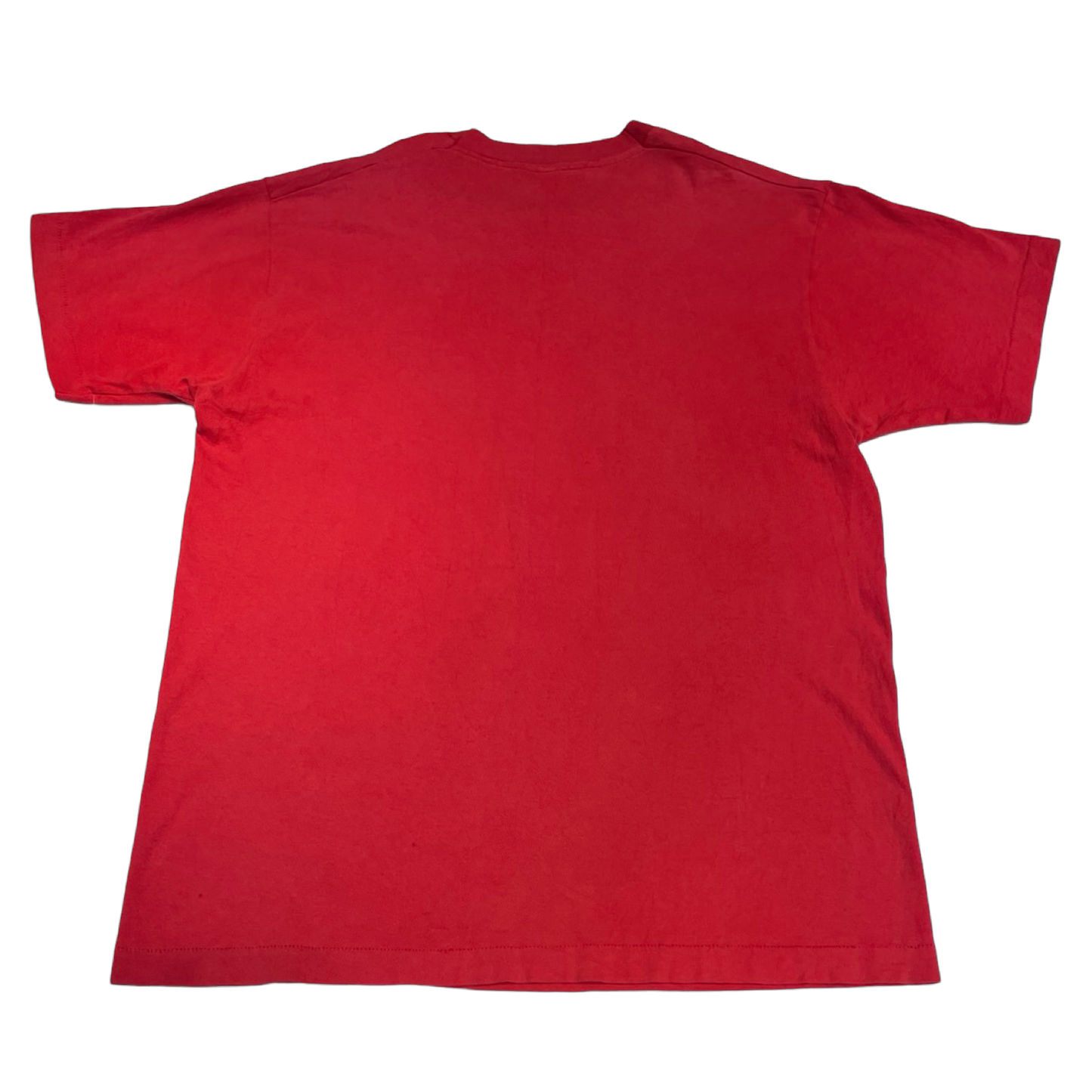 '90s Texas Tech Women's Basketball Tee