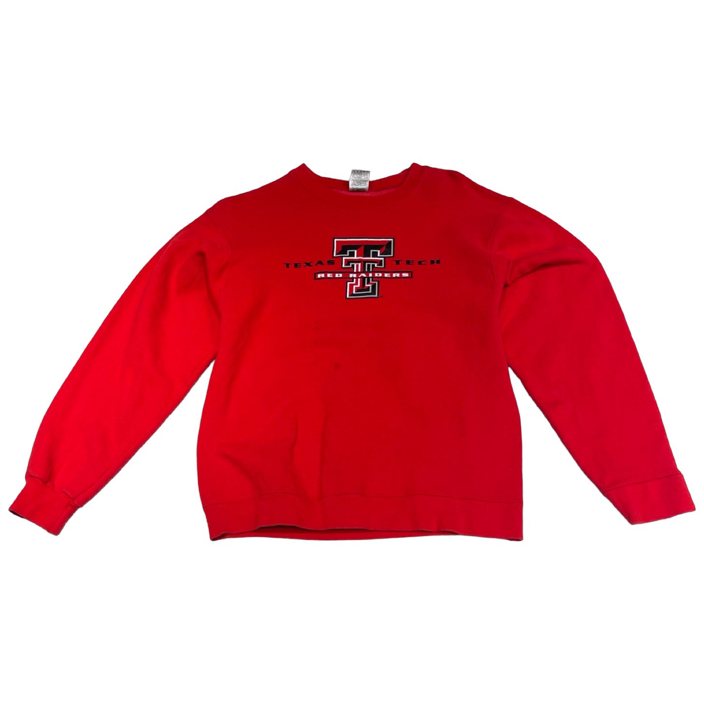 '90s Texas Tech Crewneck