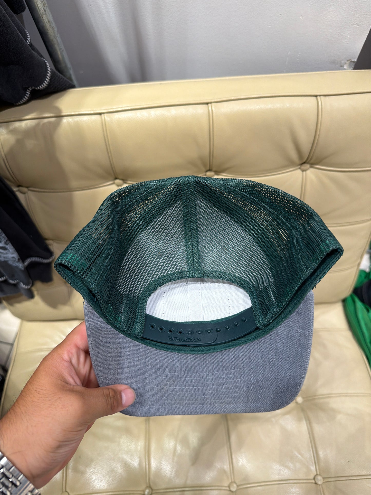 Oregon Baseball Hat