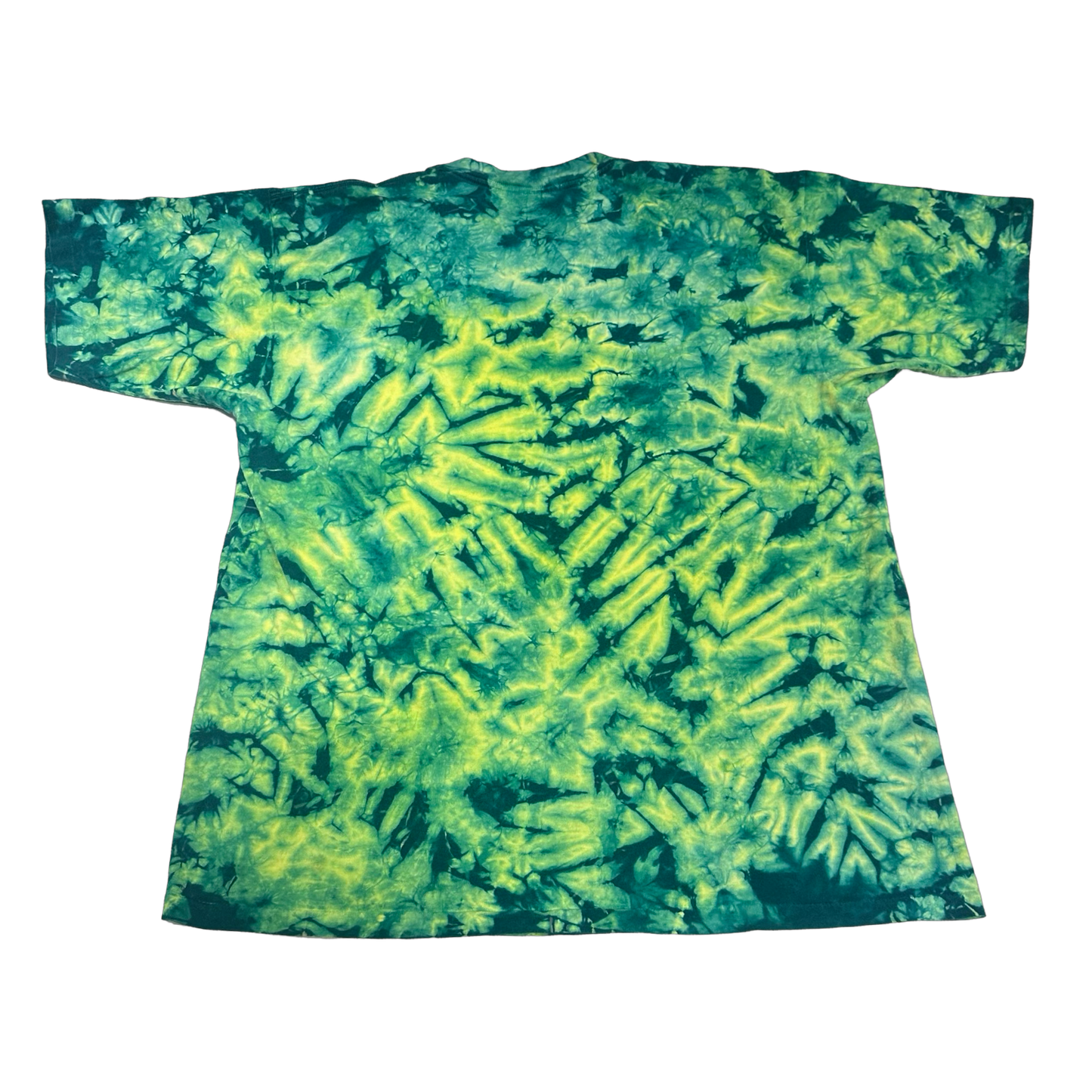 '90s Oregon Ducks "Ducks n Roses" Tee