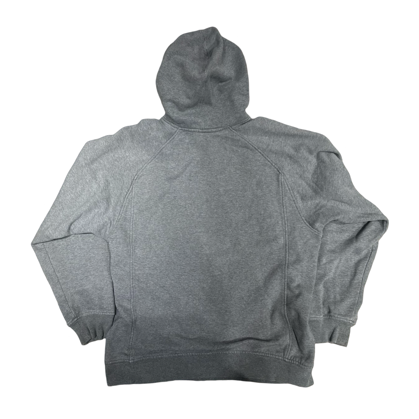 '00s Oregon Ducks Embroidered Hoodie