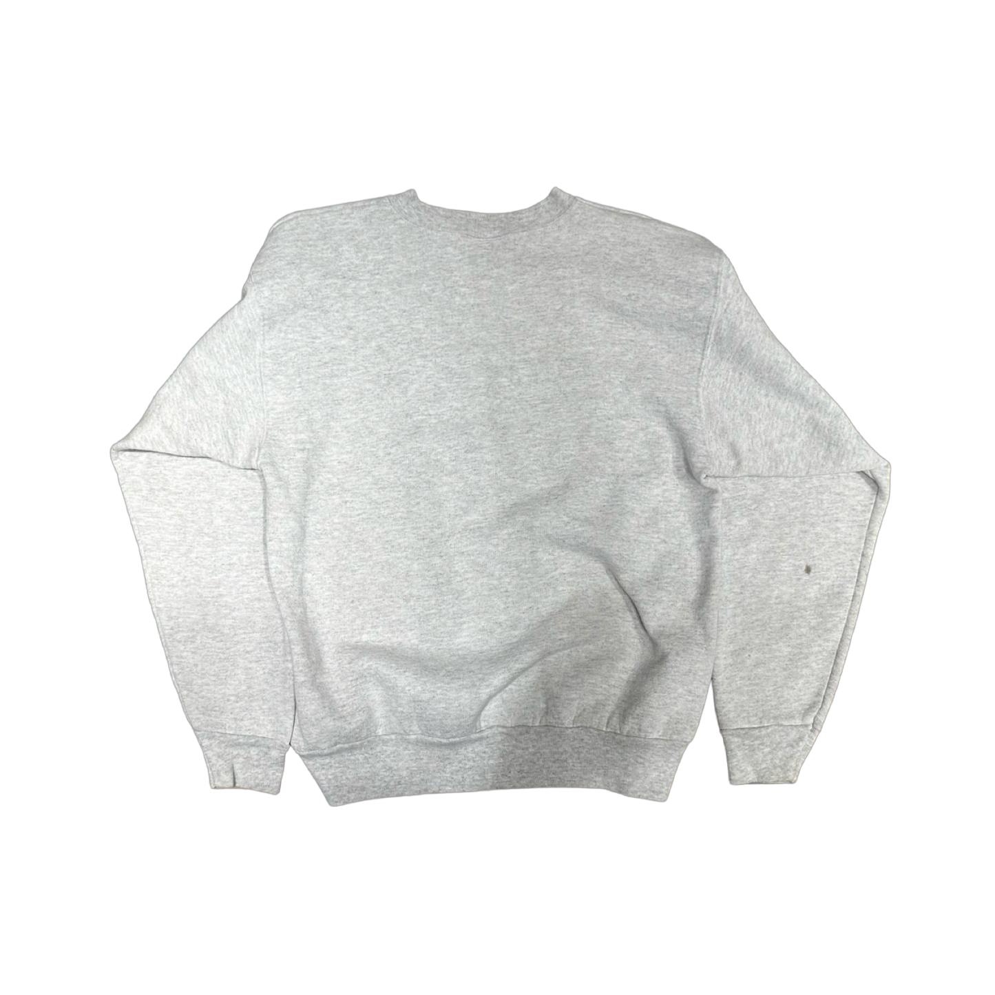 '90s Oregon Ducks Embroidered Crewneck