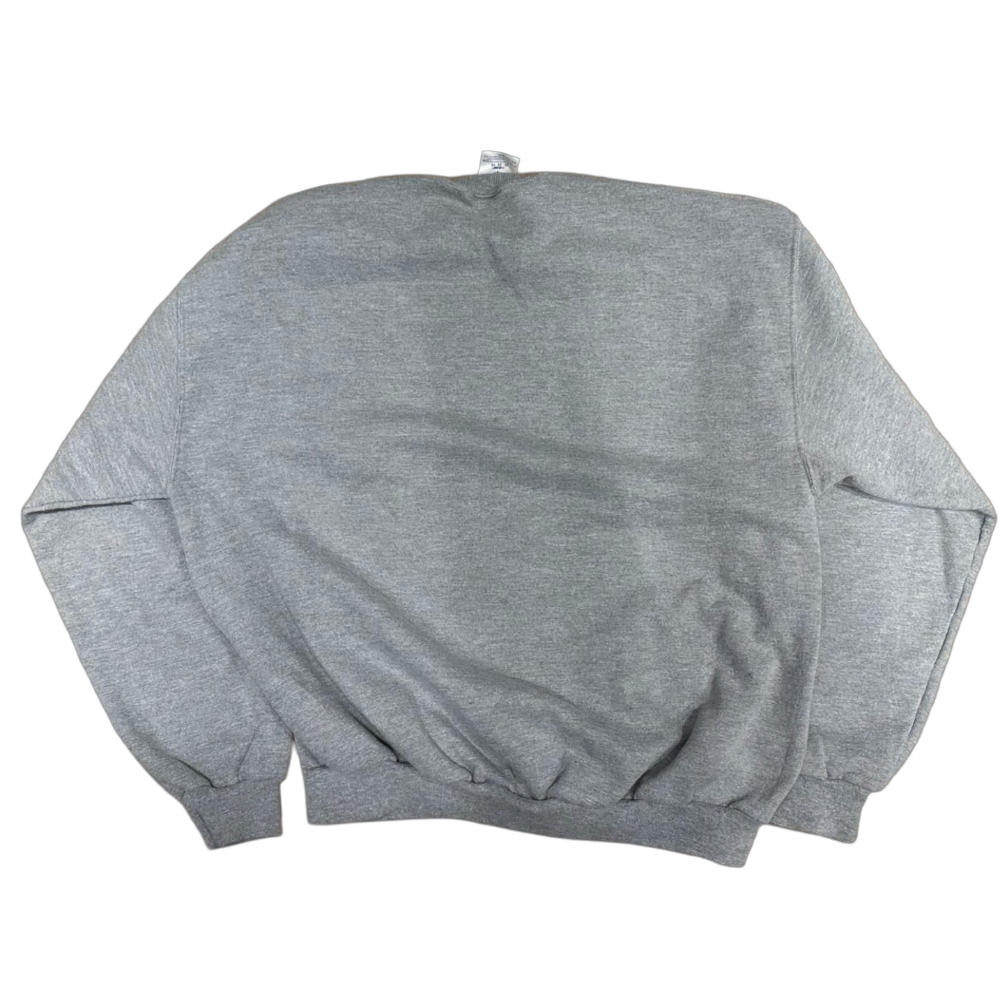 '90s Oregon Ducks Spellout Crewncek