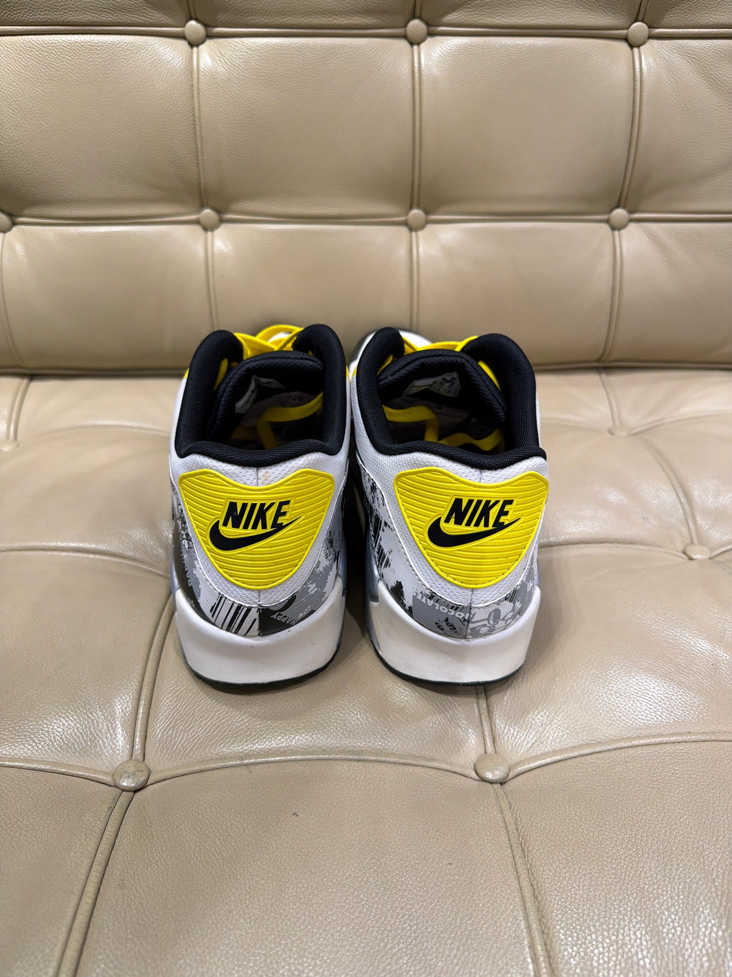 Oregon Air Max 1 Doernbecher (Size 11)
