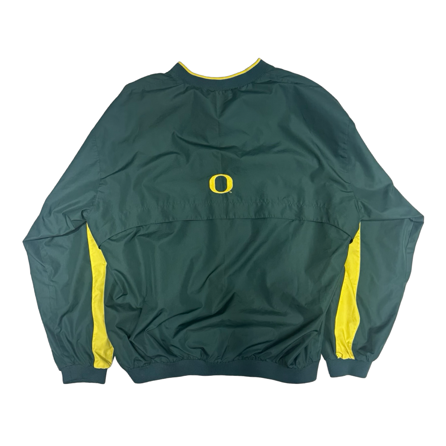 '00s Oregon Ducks Windbreaker